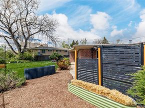 6005 W 39th Avenue 6005, Wheat Ridge CO 80033