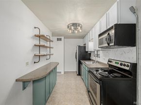 6005 W 39th Avenue 6005, Wheat Ridge CO 80033