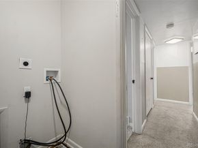6005 W 39th Avenue 6005, Wheat Ridge CO 80033