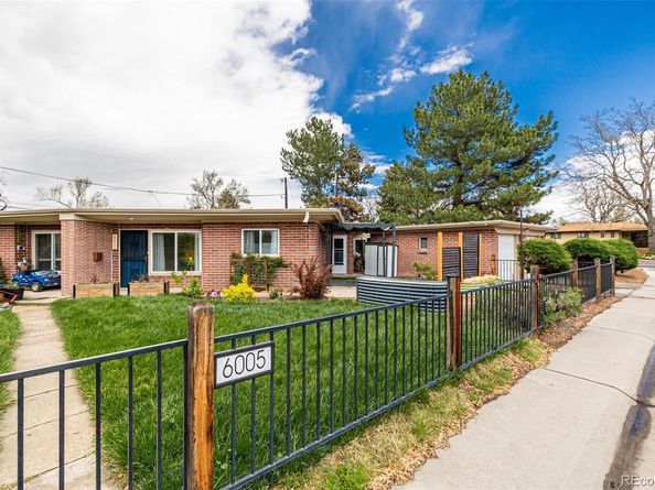 6005 W 39th Avenue 6005, Wheat Ridge CO 80033