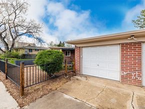 6005 W 39th Avenue 6005, Wheat Ridge CO 80033