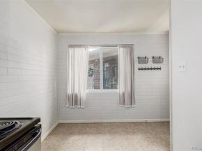 6005 W 39th Avenue 6005, Wheat Ridge CO 80033