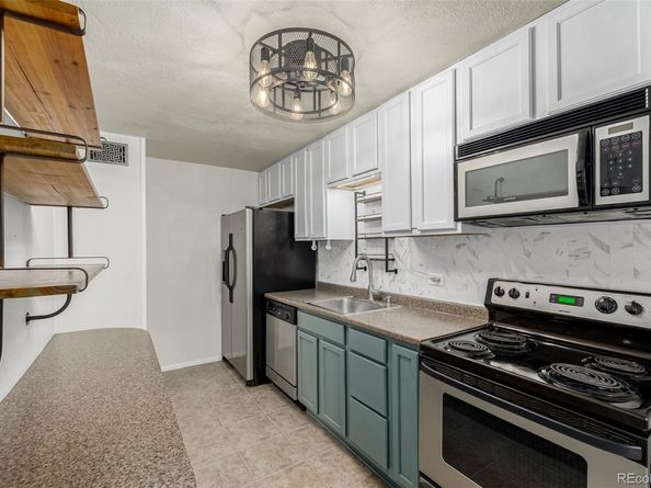 6005 W 39th Avenue 6005, Wheat Ridge CO 80033