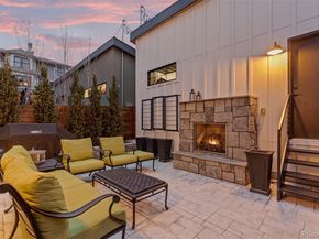 354 Milwaukee Street, Denver CO 80206