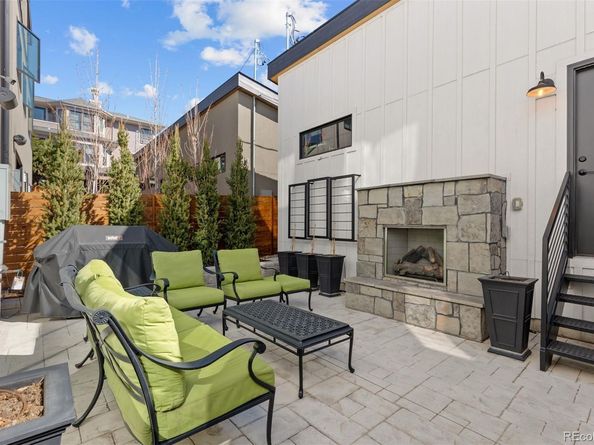 354 Milwaukee Street, Denver CO 80206