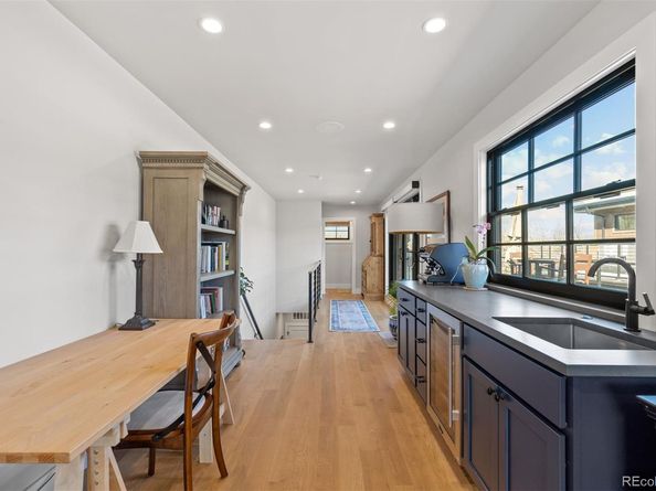 354 Milwaukee Street, Denver CO 80206