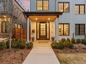 354 Milwaukee Street, Denver CO 80206