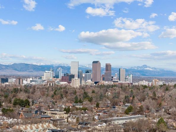 354 Milwaukee Street, Denver CO 80206