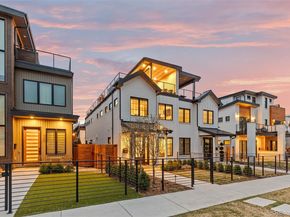 354 Milwaukee Street, Denver CO 80206
