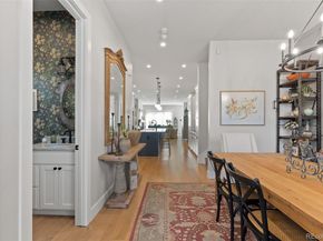 354 Milwaukee Street, Denver CO 80206