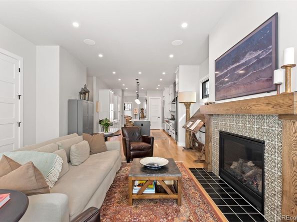 354 Milwaukee Street, Denver CO 80206