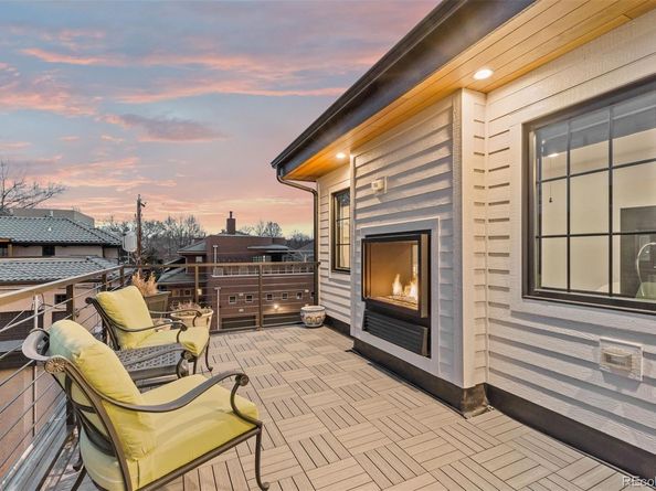 354 Milwaukee Street, Denver CO 80206
