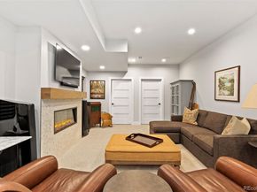 354 Milwaukee Street, Denver CO 80206