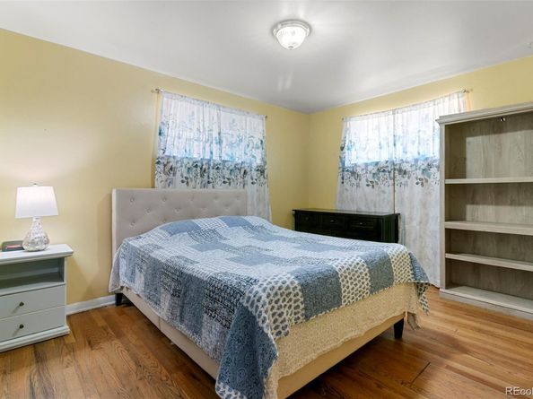 4752 Dover Street, Wheat Ridge CO 80033