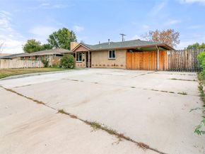 4752 Dover Street, Wheat Ridge CO 80033