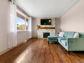 4752 Dover Street, Wheat Ridge CO 80033