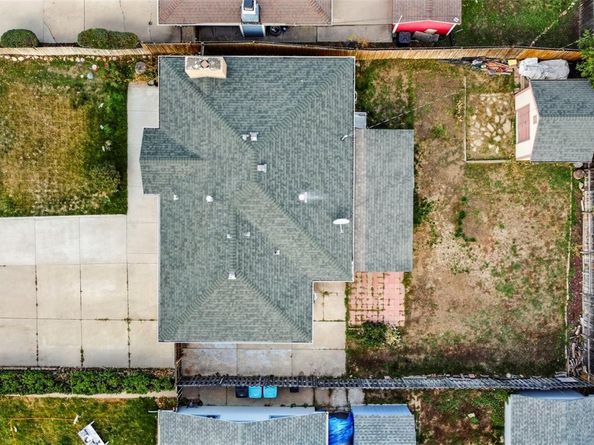 4752 Dover Street, Wheat Ridge CO 80033