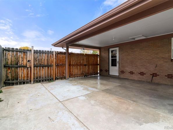 4752 Dover Street, Wheat Ridge CO 80033
