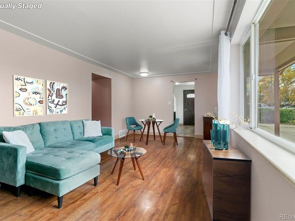 4752 Dover Street, Wheat Ridge CO 80033