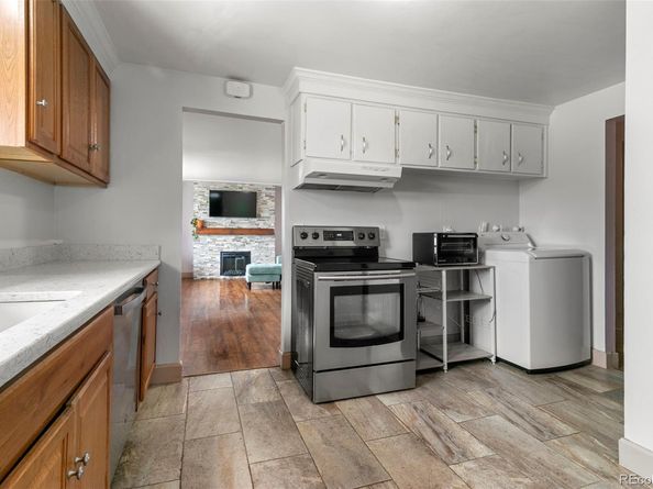 4752 Dover Street, Wheat Ridge CO 80033