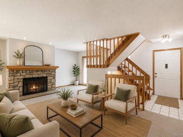 1350 S Idalia Street G, Aurora CO 80017