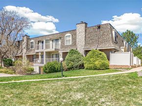 1350 S Idalia Street G, Aurora CO 80017