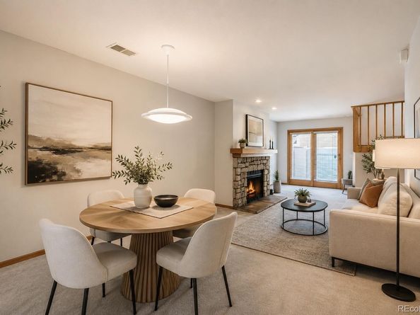 1350 S Idalia Street G, Aurora CO 80017