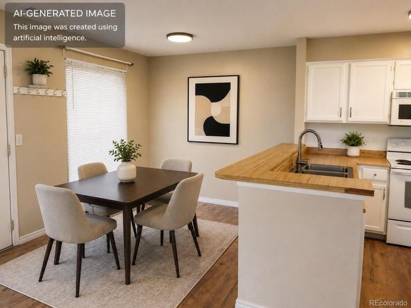 4480 S Pitkin Street 127, Aurora CO 80015