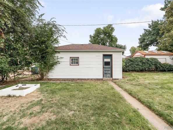 4365 S Elati Street, Englewood CO 80110
