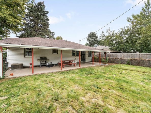 4365 S Elati Street, Englewood CO 80110