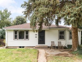 4365 S Elati Street, Englewood CO 80110