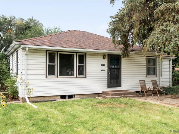 4365 S Elati Street, Englewood CO 80110