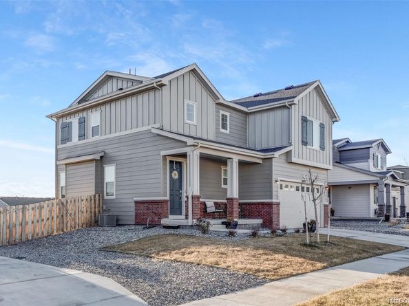 12432 E 101st Place, Commerce City CO 80022