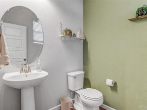 12432 E 101st Place, Commerce City CO 80022