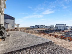 12432 E 101st Place, Commerce City CO 80022