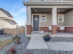 12432 E 101st Place, Commerce City CO 80022
