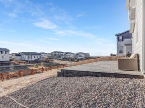 12432 E 101st Place, Commerce City CO 80022