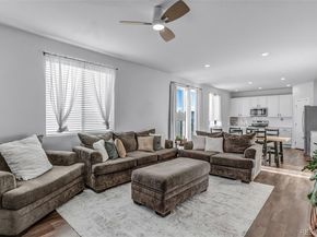 12432 E 101st Place, Commerce City CO 80022