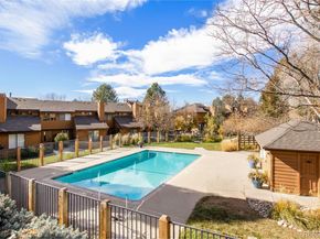 9400 E Iliff Avenue 37, Denver CO 80231