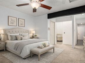 9400 E Iliff Avenue 37, Denver CO 80231