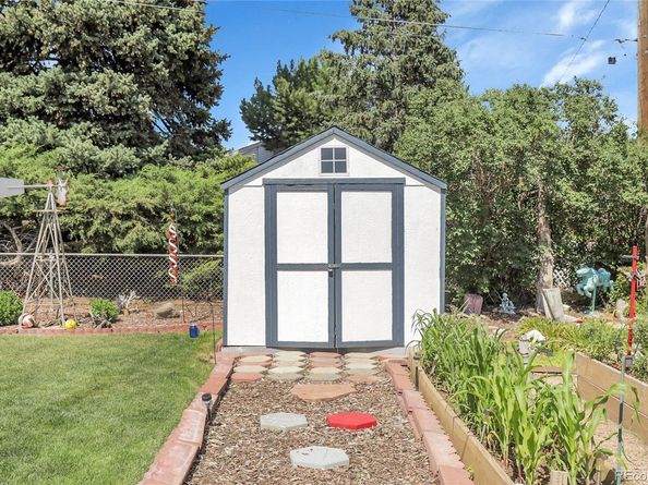 9708 Covey Court, Northglenn CO 80260