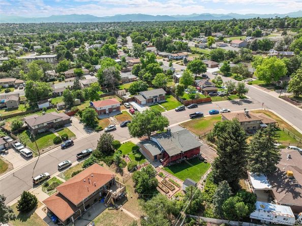 9708 Covey Court, Northglenn CO 80260