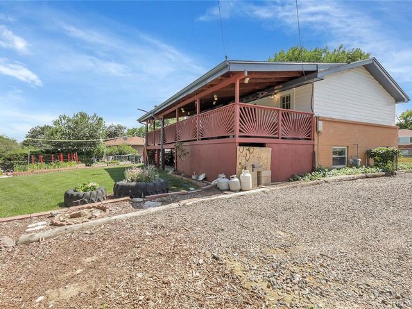 9708 Covey Court, Northglenn CO 80260