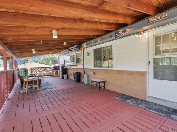 9708 Covey Court, Northglenn CO 80260