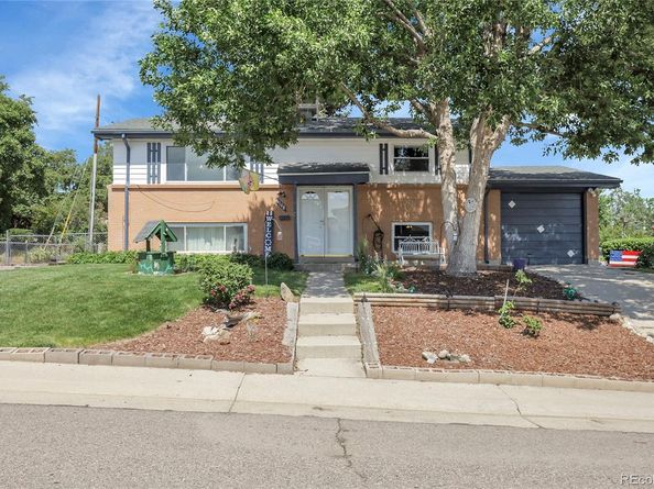 9708 Covey Court, Northglenn CO 80260