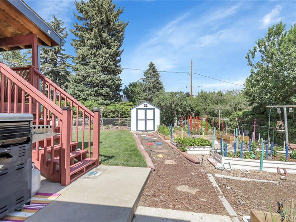 9708 Covey Court, Northglenn CO 80260