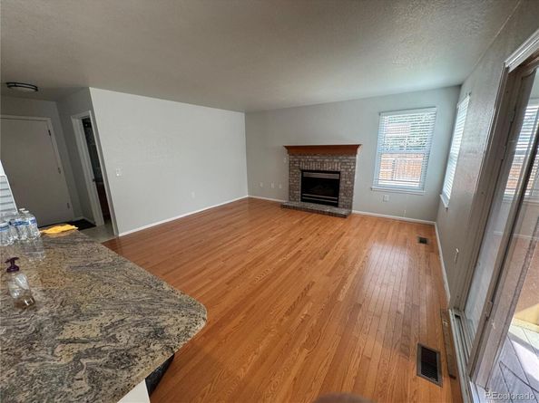 6022 W Warren Court, Lakewood CO 80227