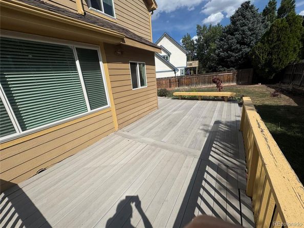 6022 W Warren Court, Lakewood CO 80227