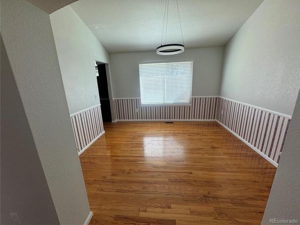 6022 W Warren Court, Lakewood CO 80227