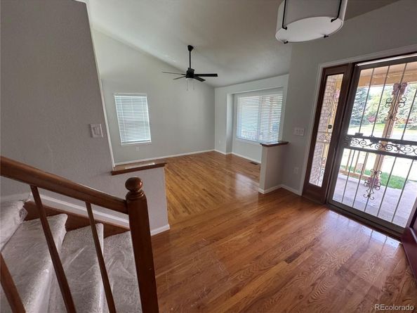 6022 W Warren Court, Lakewood CO 80227